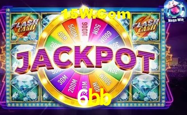 6bb - Divirta-Se Jogando Na Plataforma - 6bb.com